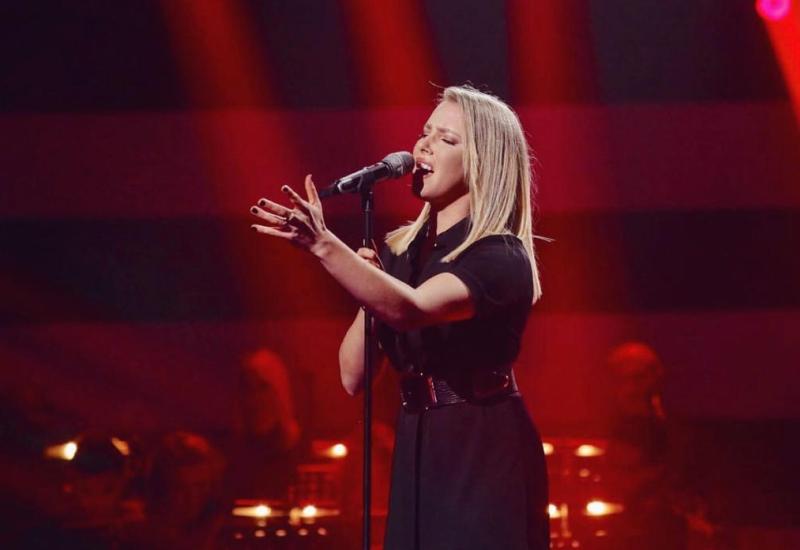 Darija Ramljak - Goca Tržan na koncert u Mostaru pozvala posebnu gošću  iz Međugorja